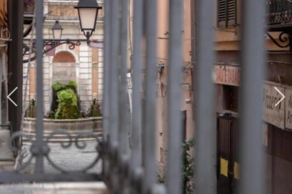 살레르노 Dimora Del Campo Charming House B&B 외부 사진